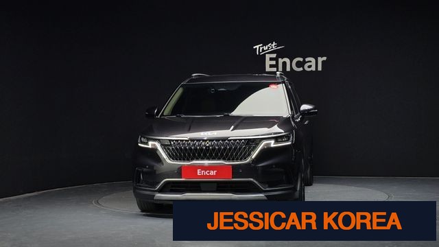 2023 Kia Carnival 4th Gen - Thumbnail 13