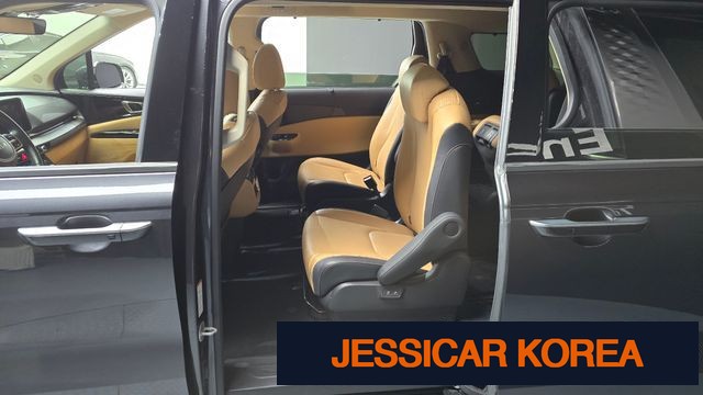 2023 Kia Carnival 4th Gen - Thumbnail 15