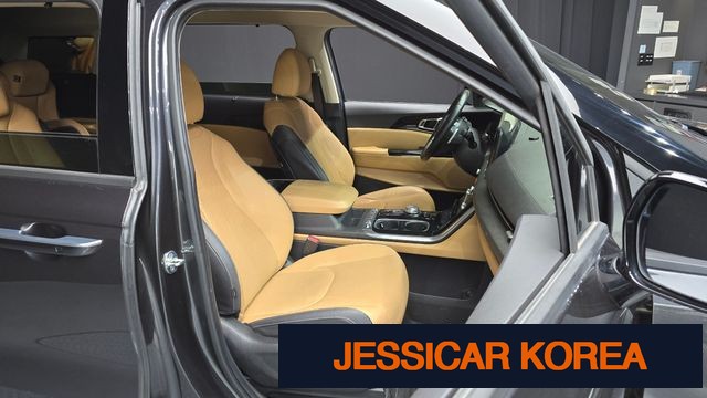 2023 Kia Carnival 4th Gen - Thumbnail 16