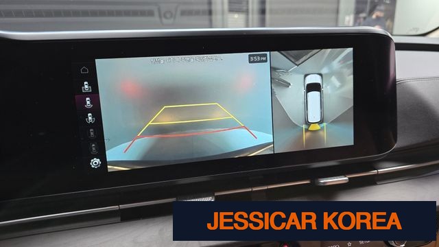 2023 Kia Carnival 4th Gen - Thumbnail 19