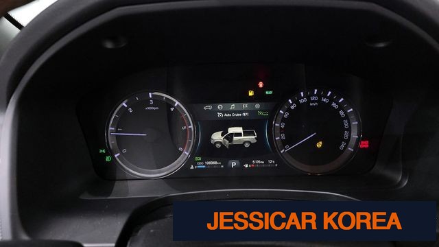 2019 KG Mobility Rexton Sports - Thumbnail 4