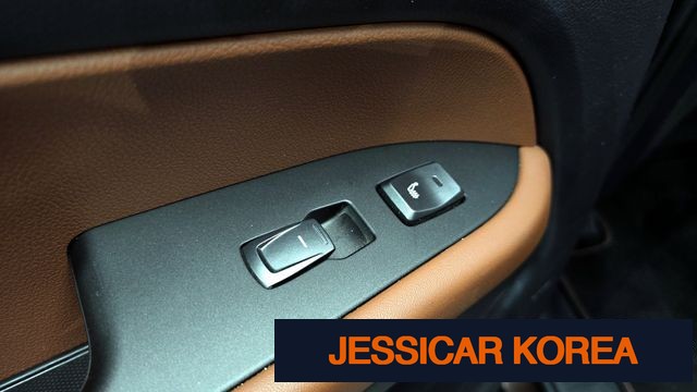 2019 KG Mobility Rexton Sports - Thumbnail 8