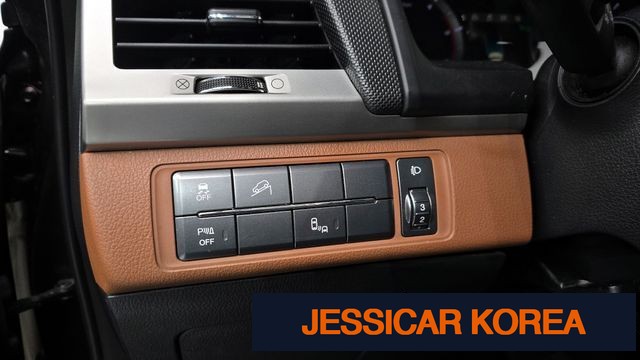 2019 KG Mobility Rexton Sports - Thumbnail 17