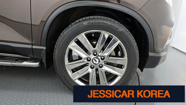 2019 KG Mobility Rexton Sports - Thumbnail 19