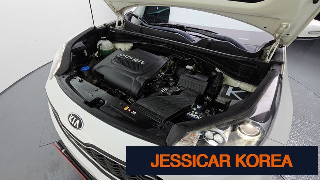 2018 Kia Sportage 4th generation - Thumbnail 3