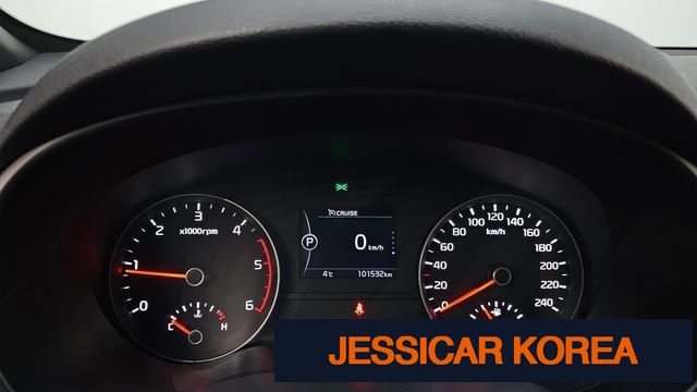 2018 Kia Sportage 4th generation - Thumbnail 5
