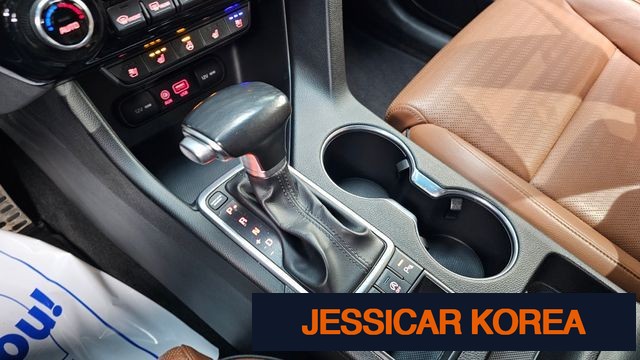 2018 Kia Sportage 4th generation - Thumbnail 7