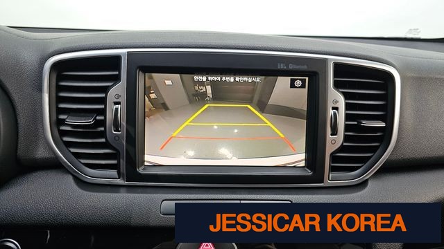 2018 Kia Sportage 4th generation - Thumbnail 9