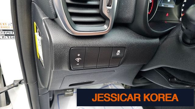 2018 Kia Sportage 4th generation - Thumbnail 19