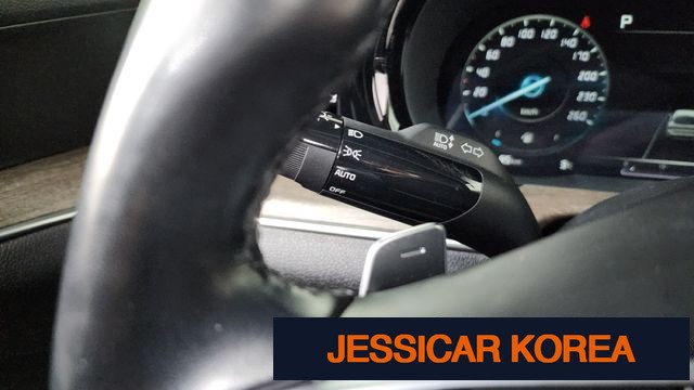 2020 Kia K5 3rd Gen - Thumbnail 2