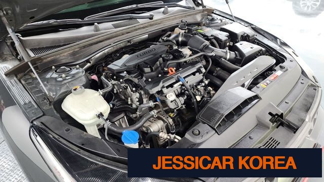 2020 Kia K5 3rd Gen - Thumbnail 7