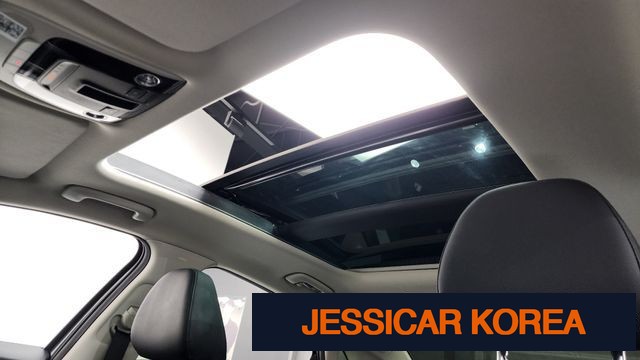 2020 Kia K5 3rd Gen - Thumbnail 8