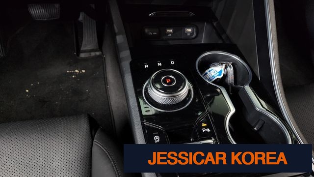 2020 Kia K5 3rd Gen - Thumbnail 9