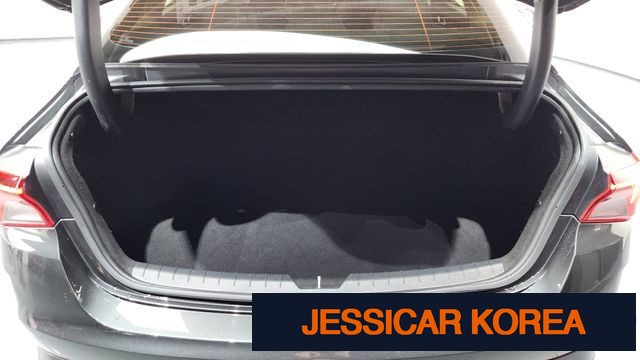 2020 Kia K5 3rd Gen - Thumbnail 10