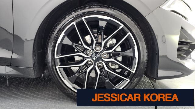 2020 Kia K5 3rd Gen - Thumbnail 11