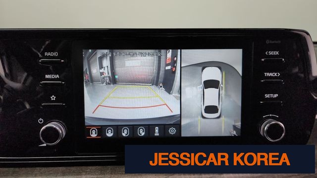 2020 Kia K5 3rd Gen - Thumbnail 15