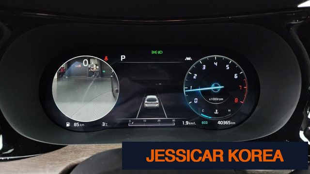 2020 Kia K5 3rd Gen - Thumbnail 17