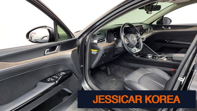 2020 Kia K5 3rd Gen - Thumbnail 18