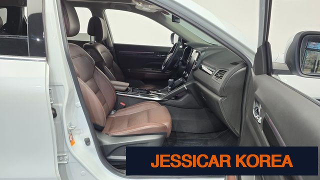 2019 Renault Korea QM6 - Thumbnail 2