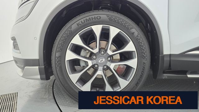 2019 Renault Korea QM6 - Thumbnail 4