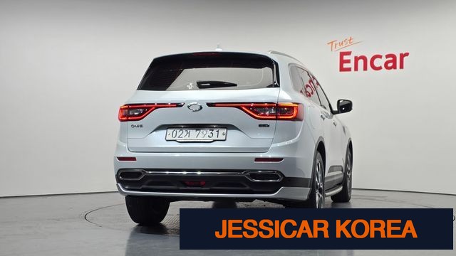 2019 Renault Korea QM6 - Thumbnail 5