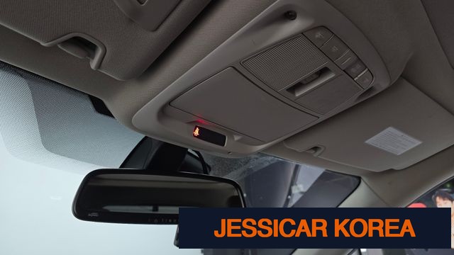 2019 Renault Korea QM6 - Thumbnail 7