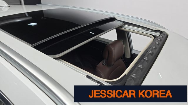 2019 Renault Korea QM6 - Thumbnail 9