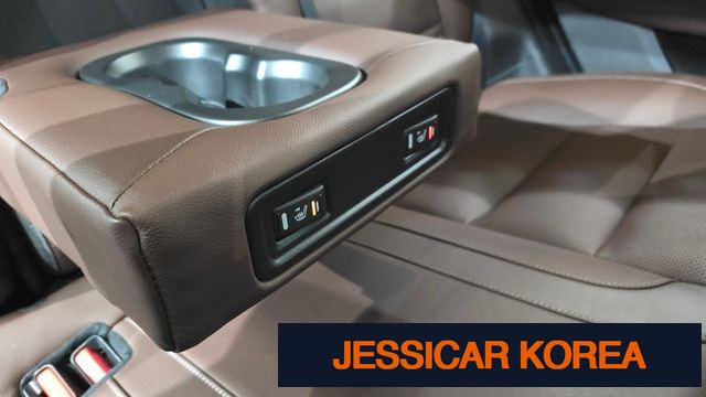 2019 Renault Korea QM6 - Thumbnail 11