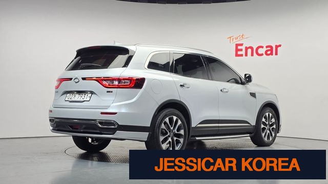 2019 Renault Korea QM6 - Thumbnail 12