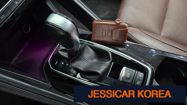 2019 Renault Korea QM6 - Thumbnail 14
