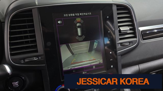 2019 Renault Korea QM6 - Thumbnail 15