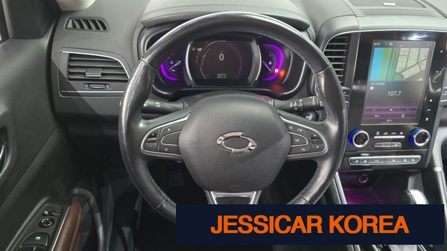 2019 Renault Korea QM6 - Thumbnail 18