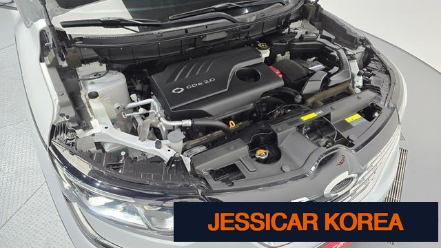 2019 Renault Korea QM6 - Thumbnail 19