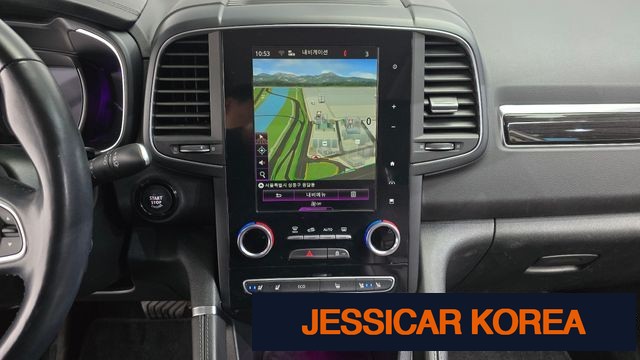 2019 Renault Korea QM6 - Thumbnail 20