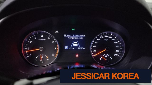 2019 Kia Sportage the bold - Thumbnail 4