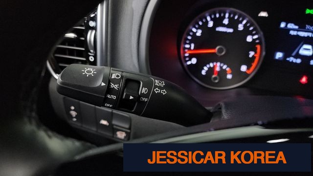 2019 Kia Sportage the bold - Thumbnail 5