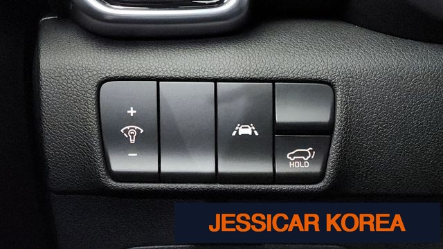 2019 Kia Sportage the bold - Thumbnail 9