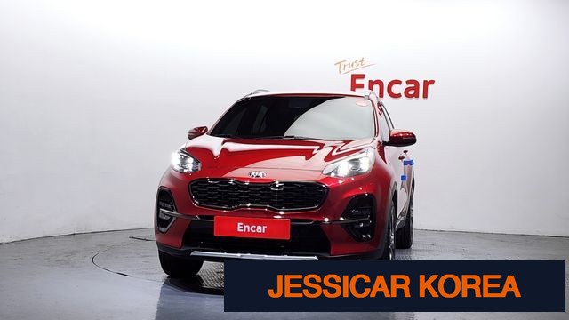 2019 Kia Sportage the bold - Thumbnail 15