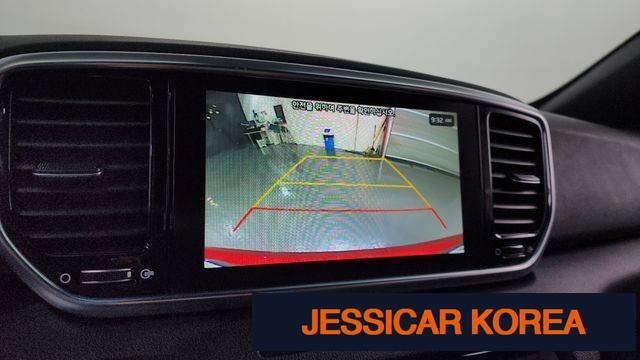 2019 Kia Sportage the bold - Thumbnail 20