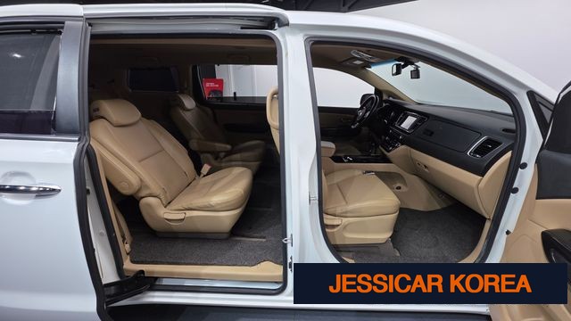 2016 Kia All New Carnival - Thumbnail 3