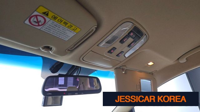 2016 Kia All New Carnival - Thumbnail 5