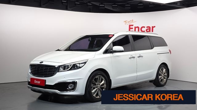2016 Kia All New Carnival - Thumbnail 7