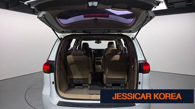 2016 Kia All New Carnival - Thumbnail 8