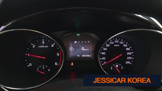 2016 Kia All New Carnival - Thumbnail 10