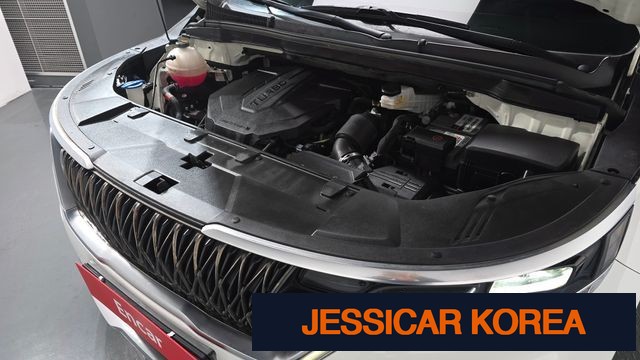 2021 Kia Carnival 4th Gen - Thumbnail 5