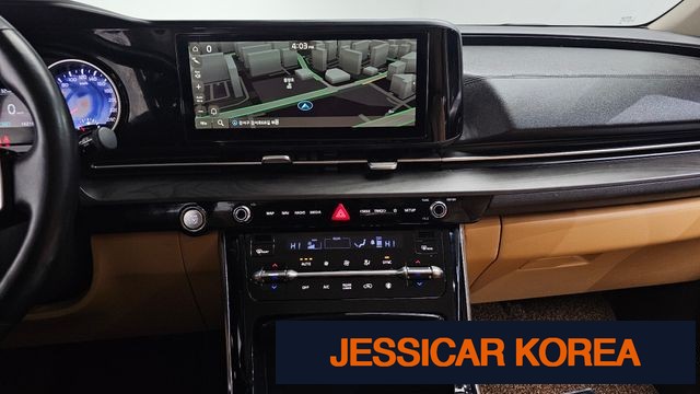 2021 Kia Carnival 4th Gen - Thumbnail 6
