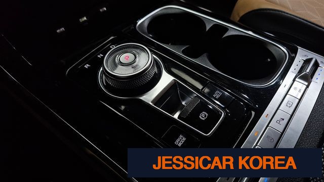 2021 Kia Carnival 4th Gen - Thumbnail 9