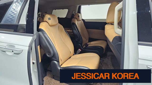 2021 Kia Carnival 4th Gen - Thumbnail 18