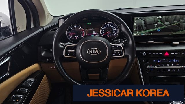 2021 Kia Carnival 4th Gen - Thumbnail 19