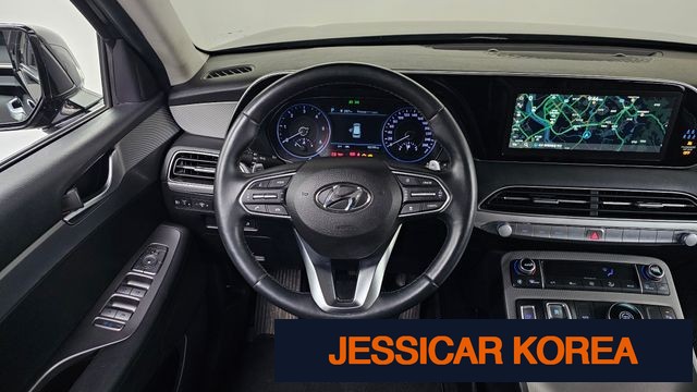 2022 Hyundai Palisade - Thumbnail 6
